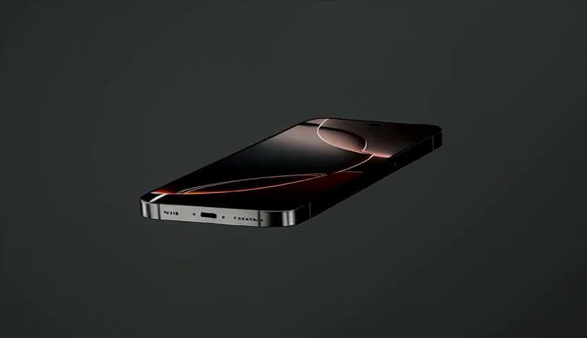 Tech gadget reveal