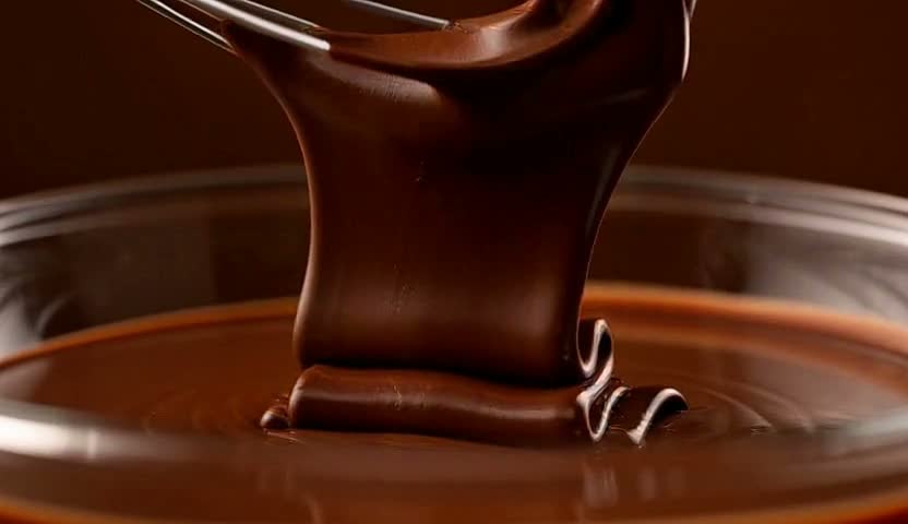 Chocolate indulgence